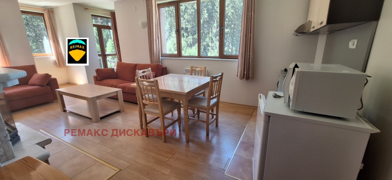 Na prodej  1 ložnice oblast Smolyan , k.k. Pamporovo , 70 m2 | 52431391 - obraz [12]