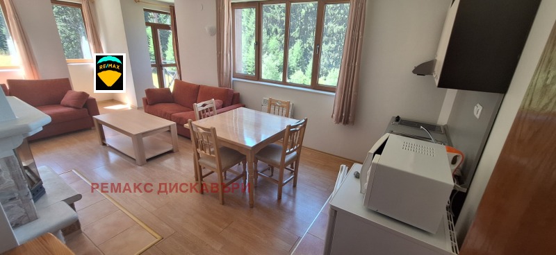 Till salu  1 sovrum region Smolyan , k.k. Pamporovo , 70 kvm | 52431391 - bild [17]