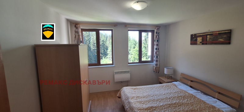 Продаја  1 спаваћа соба регион Смољан , к.к. Пампорово , 70 м2 | 52431391 - слика [10]