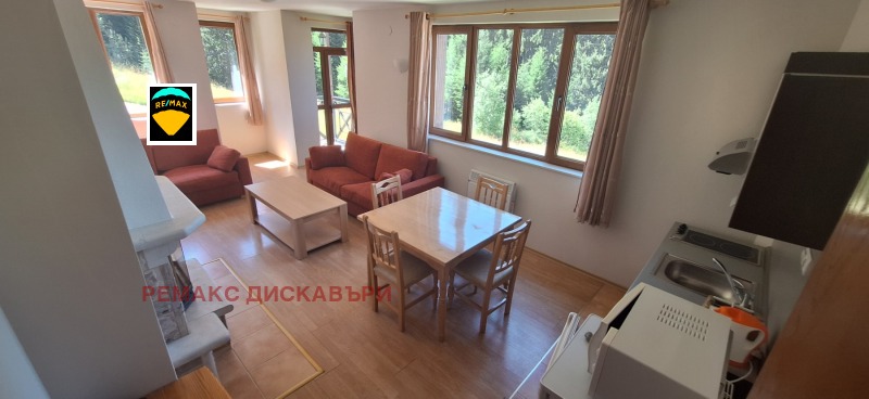 Na prodej  1 ložnice oblast Smolyan , k.k. Pamporovo , 70 m2 | 52431391 - obraz [9]