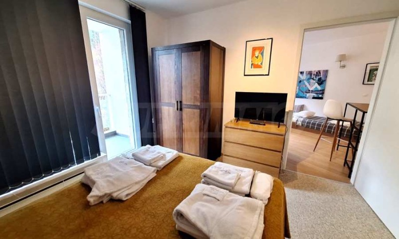 Zu verkaufen  1 Schlafzimmer region Blagoewgrad , Bansko , 79 qm | 84713875 - Bild [7]