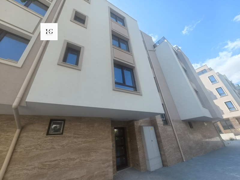 Продава  2-стаен град Бургас , Сарафово , 60 кв.м | 17129862 - изображение [3]