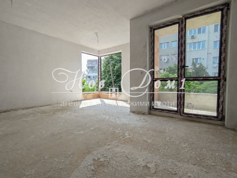 For Sale  1 bedroom Varna , Vladislav Varnenchik 2 , 69 sq.m | 53617996 - image [2]