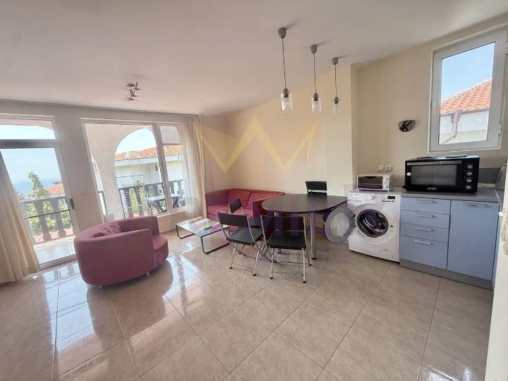 Zu verkaufen  1 Schlafzimmer region Burgas , k.k. Elenite , 65 qm | 90303620 - Bild [8]