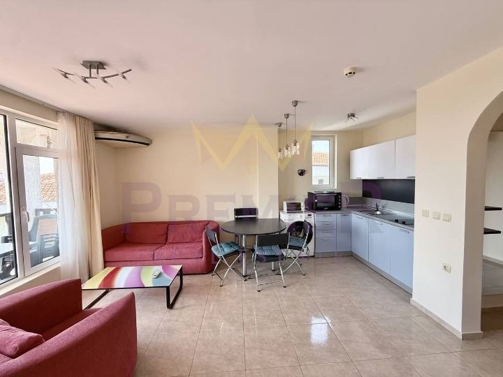 Zu verkaufen  1 Schlafzimmer region Burgas , k.k. Elenite , 65 qm | 90303620 - Bild [9]