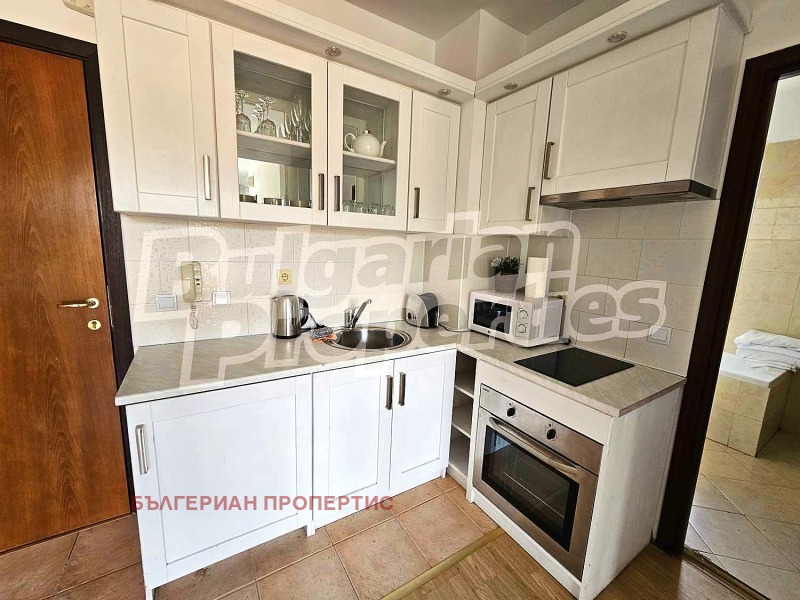 À venda  1 quarto região Sófia , k.k. Borovec , 54 m² | 53491488 - imagem [4]