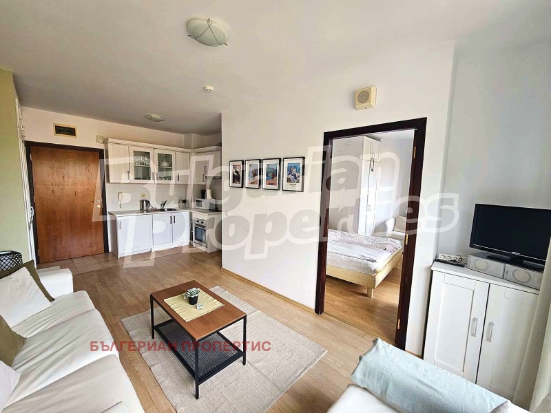 À venda  1 quarto região Sófia , k.k. Borovec , 54 m² | 53491488