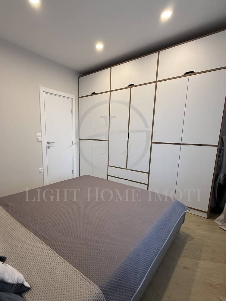 Продава 2-СТАЕН, гр. Пловдив, Христо Смирненски, снимка 7 - Апартаменти - 52558212