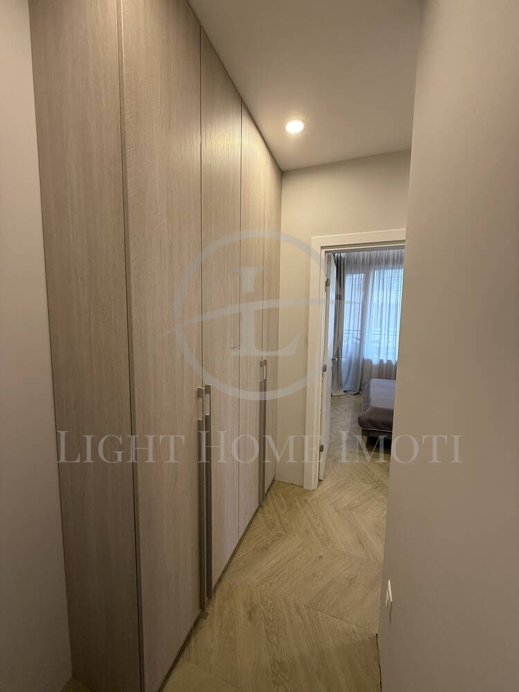 Продава 2-СТАЕН, гр. Пловдив, Христо Смирненски, снимка 11 - Апартаменти - 52558212