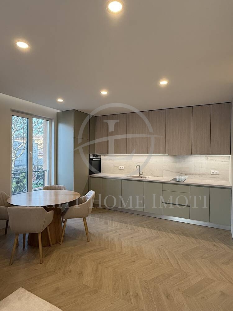 Продава 2-СТАЕН, гр. Пловдив, Христо Смирненски, снимка 3 - Апартаменти - 52558212