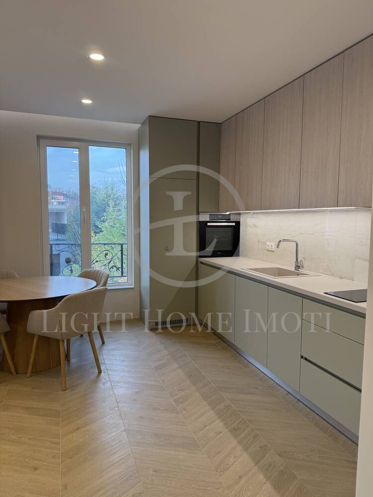 Продава 2-СТАЕН, гр. Пловдив, Христо Смирненски, снимка 5 - Апартаменти - 52558212