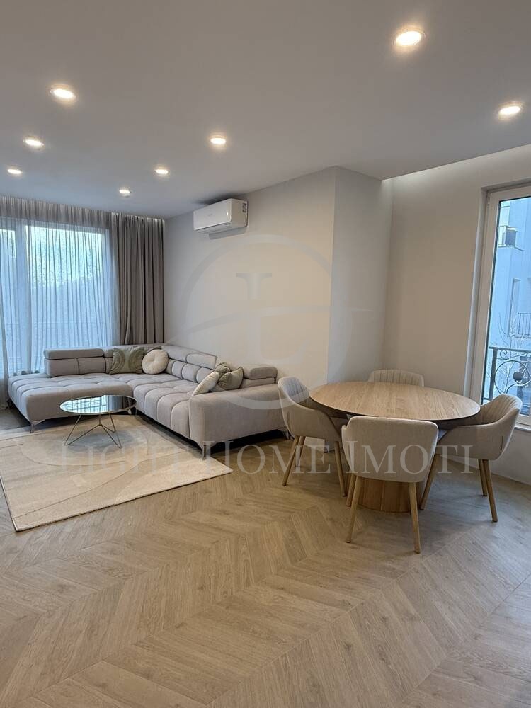 Продава 2-СТАЕН, гр. Пловдив, Христо Смирненски, снимка 2 - Апартаменти - 52558212