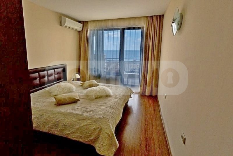 Продава 2-СТАЕН, гр. Варна, област Варна, снимка 3 - Апартаменти - 52987439