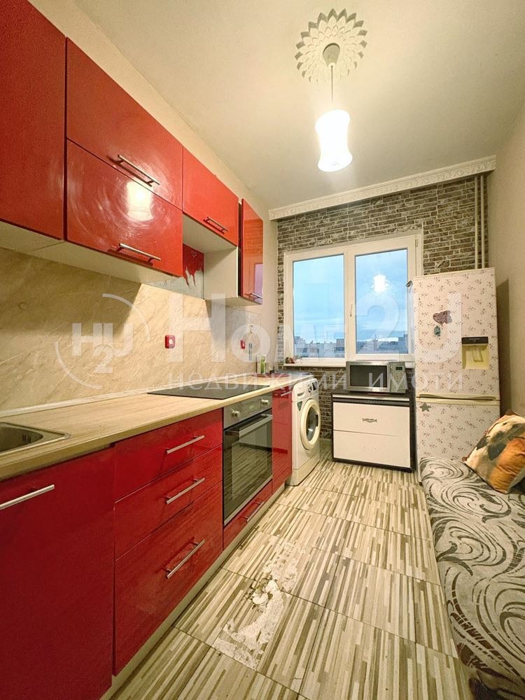 Продава 2-СТАЕН, гр. Пловдив, Тракия, снимка 2 - Апартаменти - 53083260