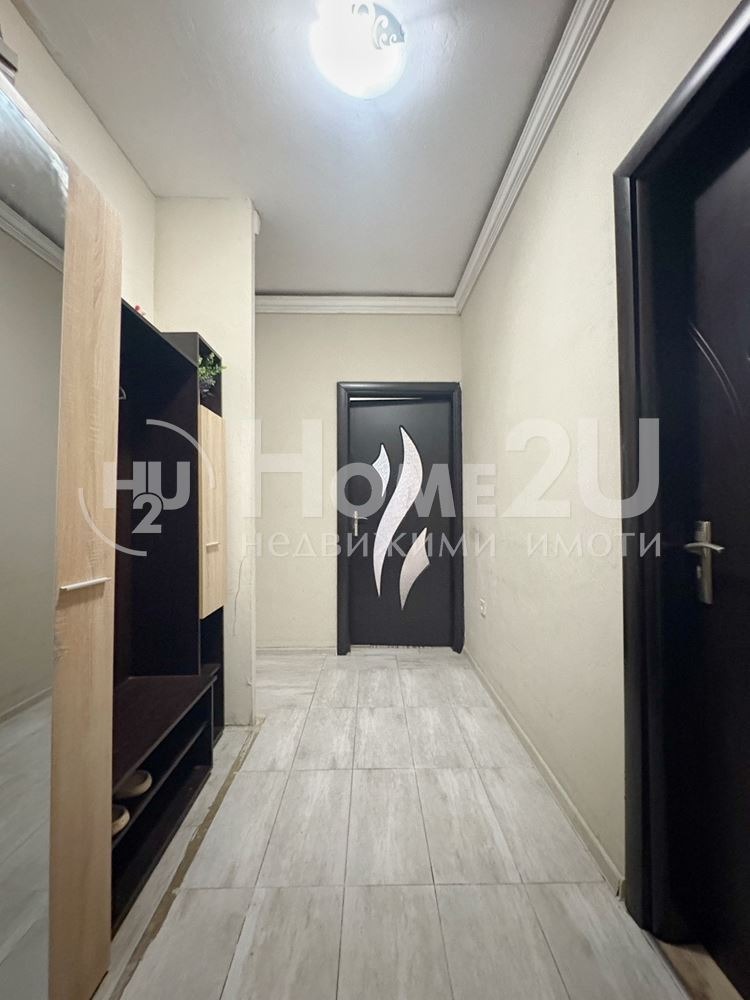 Продава 2-СТАЕН, гр. Пловдив, Тракия, снимка 4 - Апартаменти - 53083260