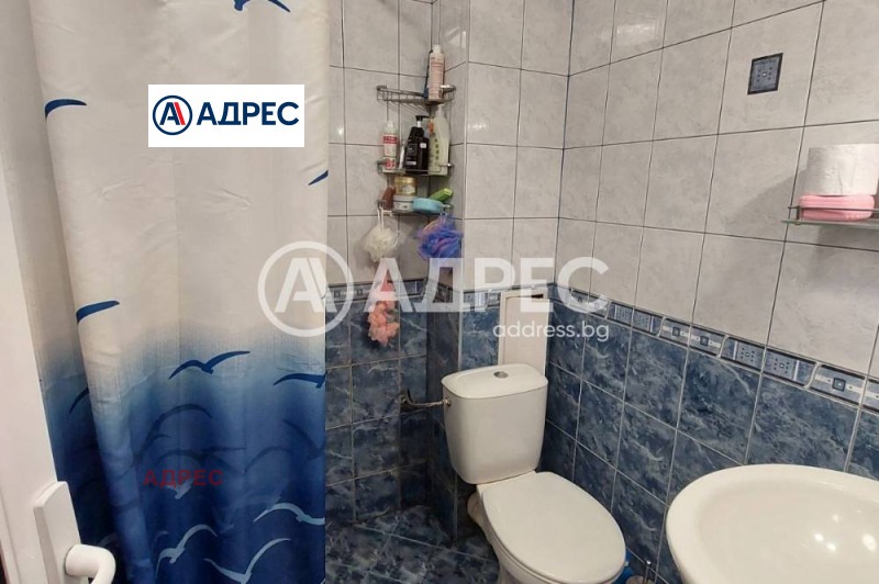 Продава 2-СТАЕН, гр. Варна, Трошево, снимка 9 - Апартаменти - 53092794