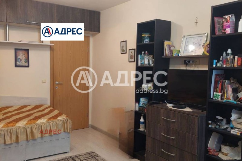 Продава 2-СТАЕН, гр. Варна, Трошево, снимка 4 - Апартаменти - 53092794