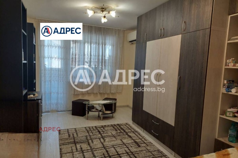 Продава 2-СТАЕН, гр. Варна, Трошево, снимка 3 - Апартаменти - 53092794