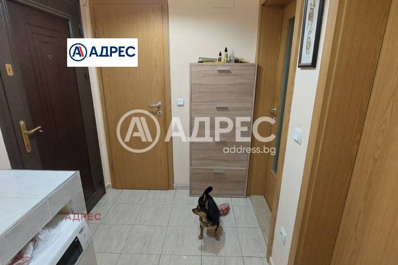 Продава 2-СТАЕН, гр. Варна, Трошево, снимка 7 - Апартаменти - 53092794