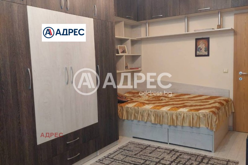 Продава 2-СТАЕН, гр. Варна, Трошево, снимка 5 - Апартаменти - 53092794