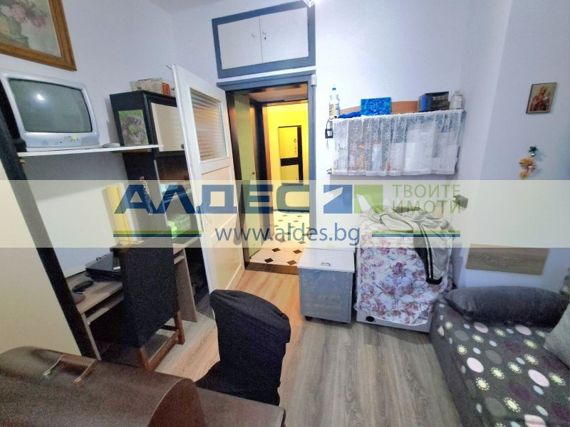 De vânzare  2 dormitoare Sofia , Iavorov , 90 mp | 98793660 - imagine [16]