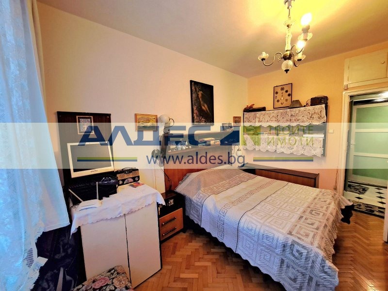 De vânzare  2 dormitoare Sofia , Iavorov , 90 mp | 98793660 - imagine [13]