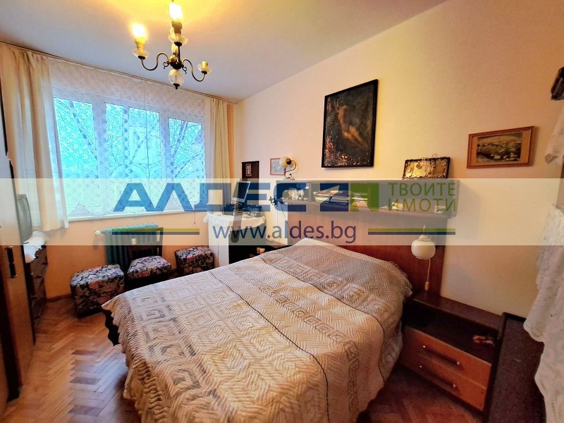 De vânzare  2 dormitoare Sofia , Iavorov , 90 mp | 98793660 - imagine [12]