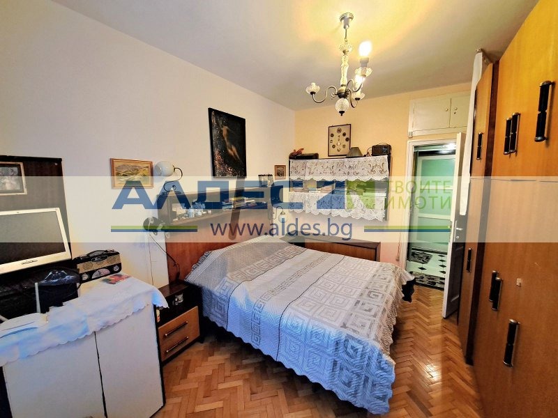 De vânzare  2 dormitoare Sofia , Iavorov , 90 mp | 98793660 - imagine [11]