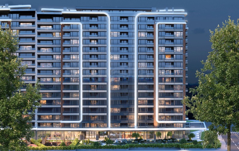 Продава 3-СТАЕН, гр. София, Младост 3, снимка 12 - Апартаменти - 52215078