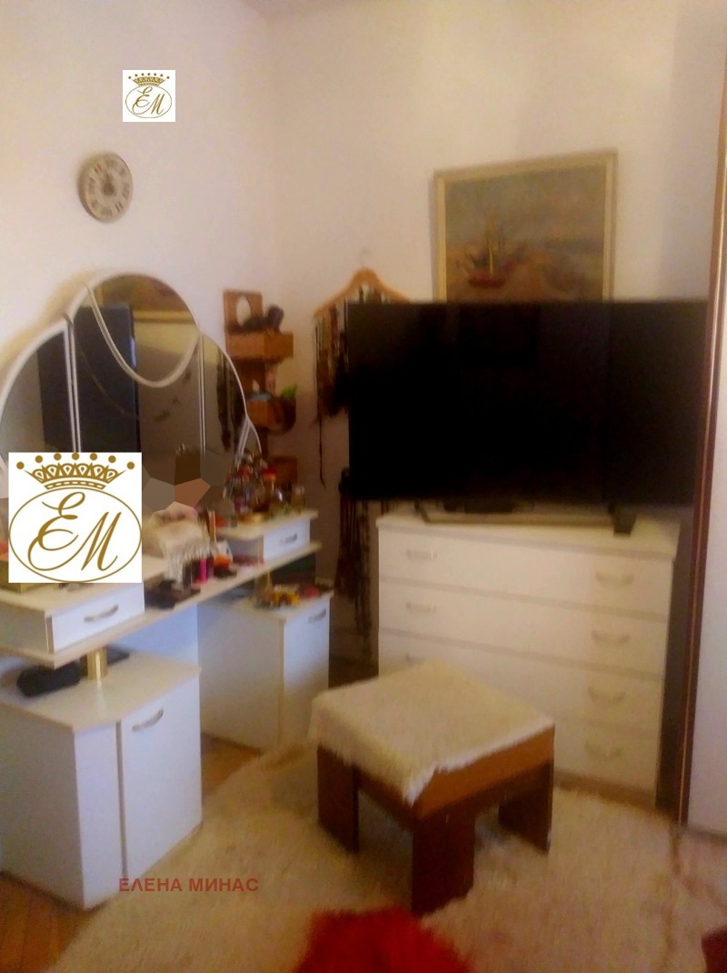 Продава 3-СТАЕН, гр. Шумен, Тракия, снимка 6 - Апартаменти - 52498898