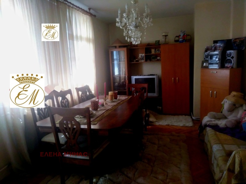 Продава 3-СТАЕН, гр. Шумен, Тракия, снимка 3 - Апартаменти - 52498898