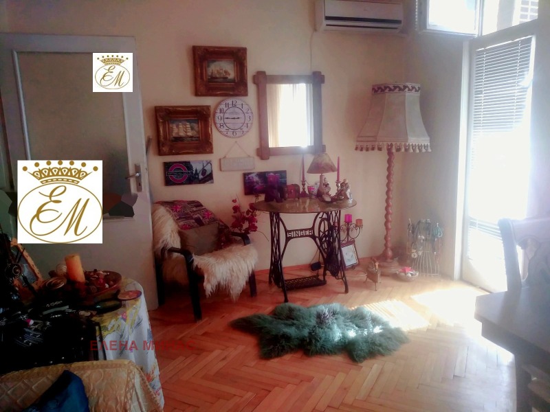 Продава 3-СТАЕН, гр. Шумен, Тракия, снимка 8 - Апартаменти - 52498898