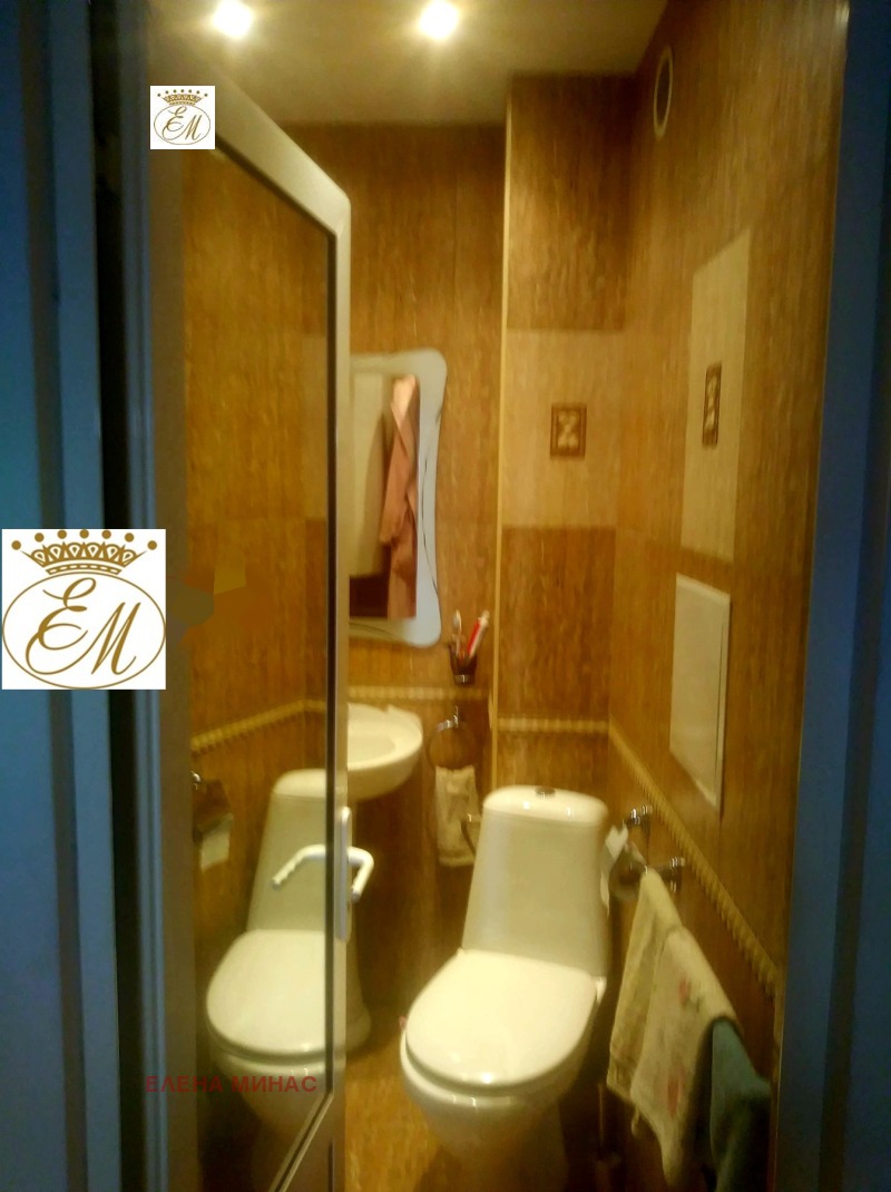 Продава 3-СТАЕН, гр. Шумен, Тракия, снимка 5 - Апартаменти - 52498898