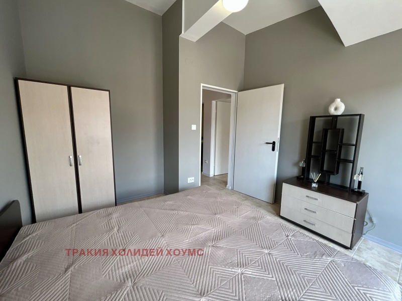 Продава 3-СТАЕН, гр. Свети Влас, област Бургас, снимка 4 - Апартаменти - 53403166