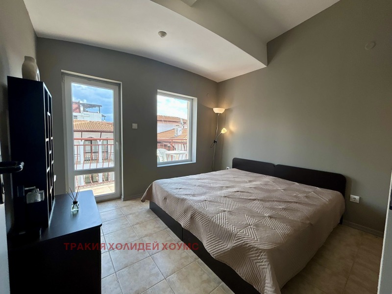 Продава 3-СТАЕН, гр. Свети Влас, област Бургас, снимка 2 - Апартаменти - 53403166