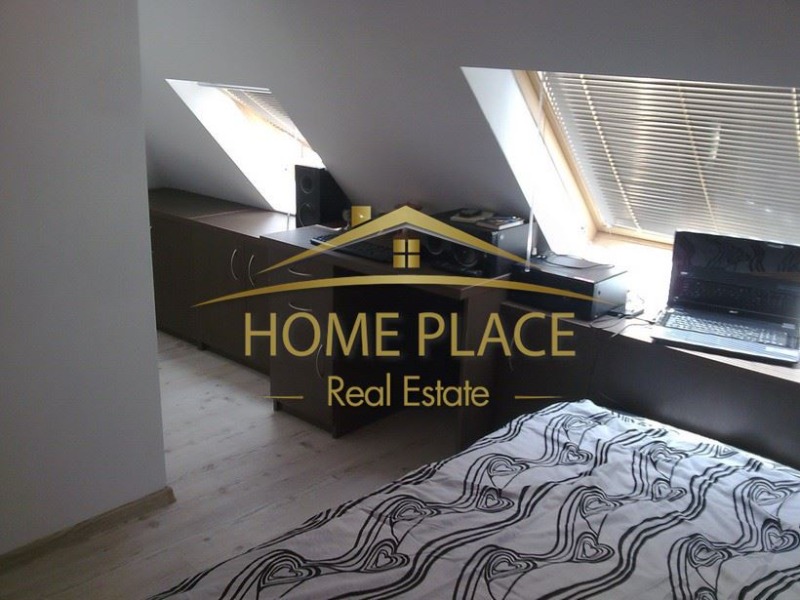 Продава 3-СТАЕН, гр. Варна, Левски 1, снимка 13 - Апартаменти - 53520778