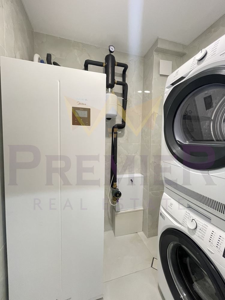 Продава 3-СТАЕН, гр. Варна, Център, снимка 13 - Апартаменти - 53961275