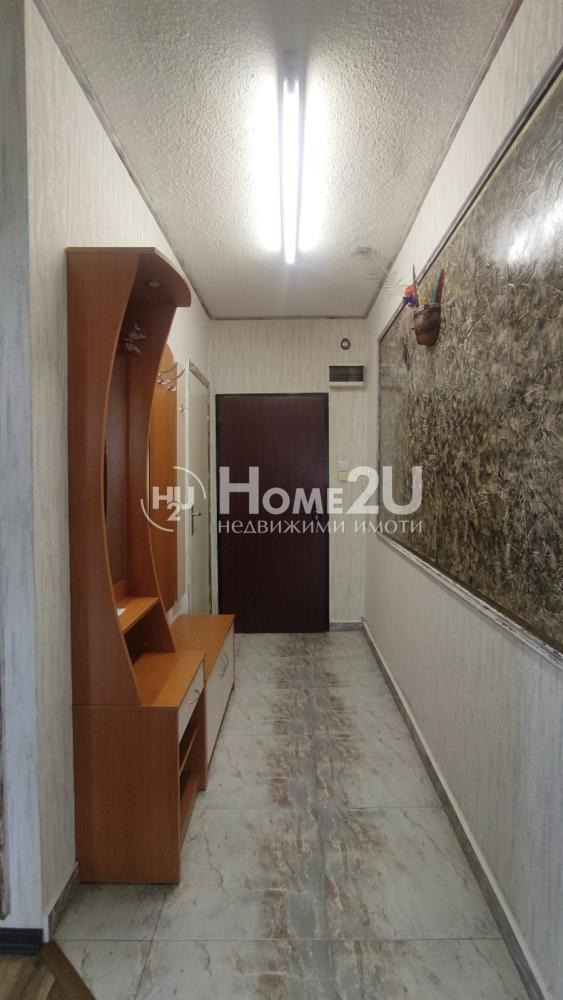 Продава 3-СТАЕН, гр. София, Овча купел, снимка 10 - Апартаменти - 54188564