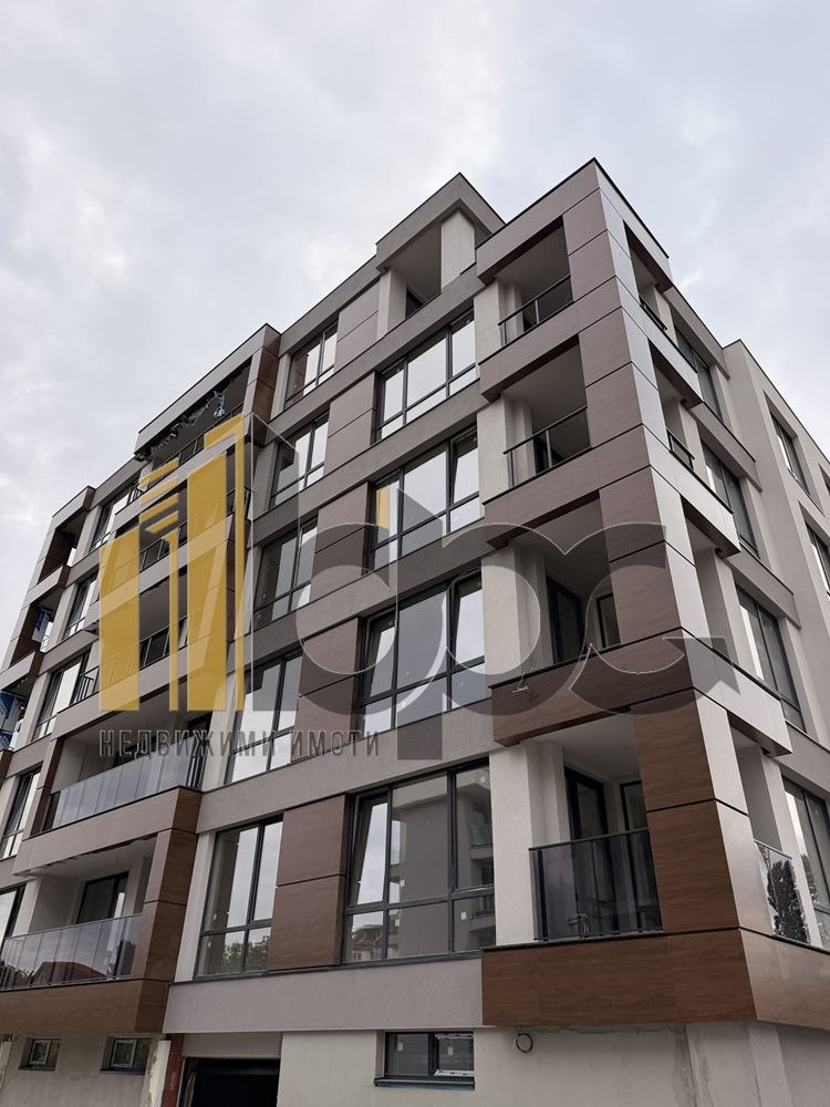 Продава 3-СТАЕН, гр. София, Карпузица, снимка 3 - Апартаменти - 56325054