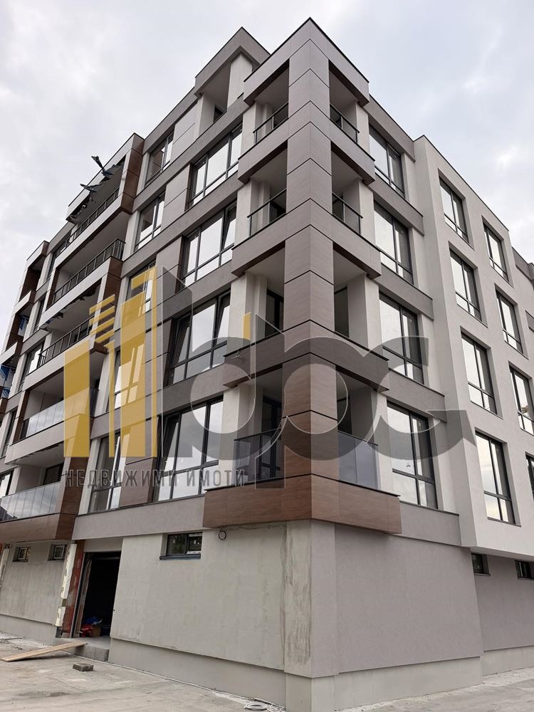 Продава 3-СТАЕН, гр. София, Карпузица
