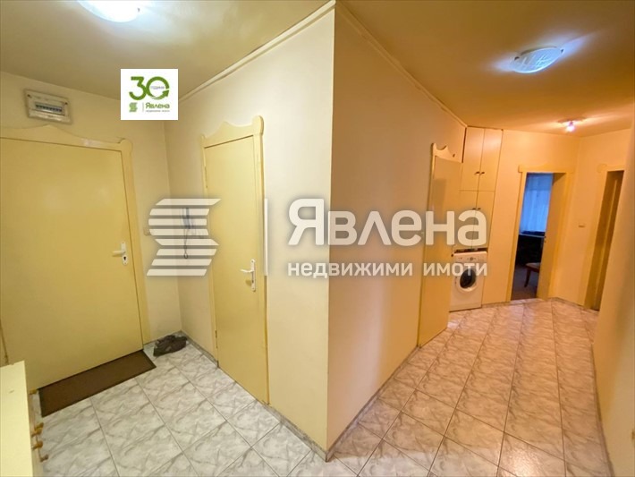 Продава 4-СТАЕН, гр. Варна, Център, снимка 10 - Aпартаменти - 48842431