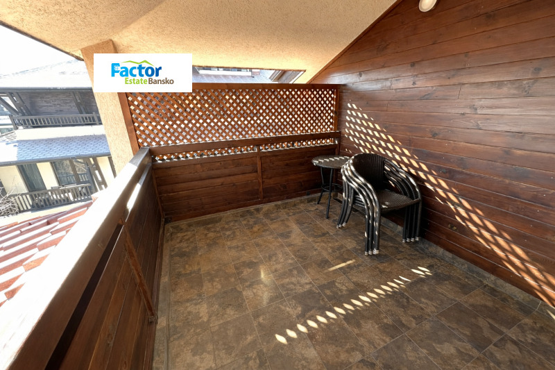 Продава 4-СТАЕН, гр. Банско, област Благоевград, снимка 6 - Апартаменти - 53188881