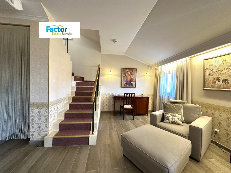 Продава 4-СТАЕН, гр. Банско, област Благоевград, снимка 5 - Апартаменти - 53188881