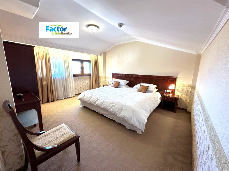 Продава 4-СТАЕН, гр. Банско, област Благоевград, снимка 11 - Апартаменти - 53188881