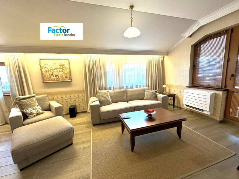 Продава 4-СТАЕН, гр. Банско, област Благоевград, снимка 4 - Апартаменти - 53188881