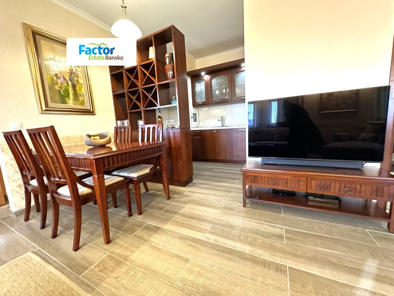 Продава 4-СТАЕН, гр. Банско, област Благоевград, снимка 2 - Апартаменти - 53188881