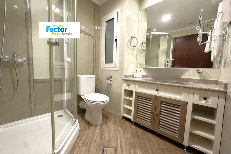 Продава 4-СТАЕН, гр. Банско, област Благоевград, снимка 7 - Апартаменти - 53188881