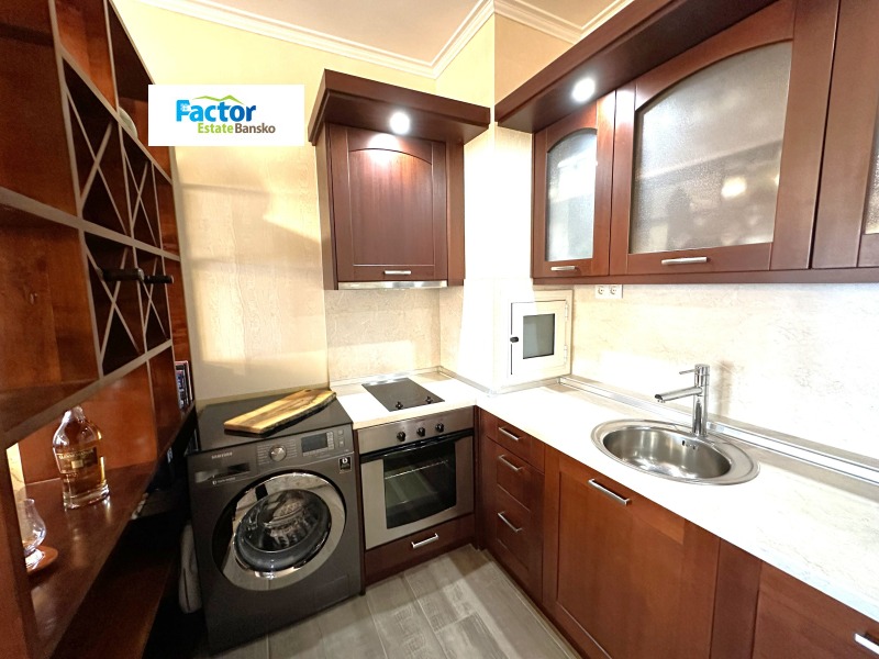 Продава 4-СТАЕН, гр. Банско, област Благоевград, снимка 3 - Апартаменти - 53188881