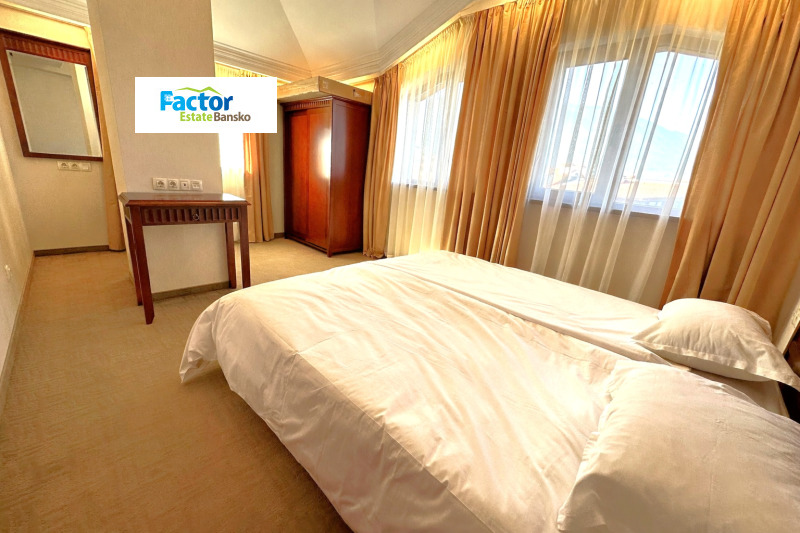 Продава 4-СТАЕН, гр. Банско, област Благоевград, снимка 10 - Апартаменти - 53188881