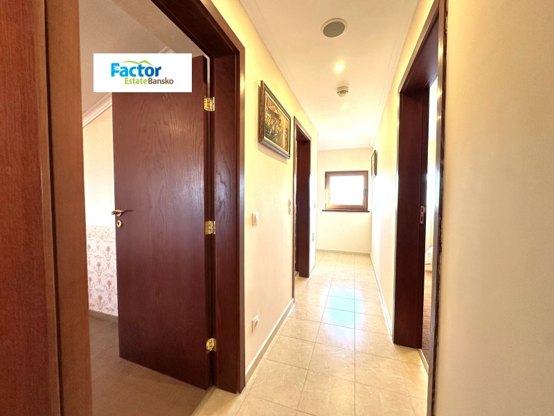 Продава 4-СТАЕН, гр. Банско, област Благоевград, снимка 9 - Апартаменти - 53188881